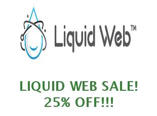 Discounts Liquid Web save up to 50%