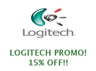 code Logitech save up to | July 2023