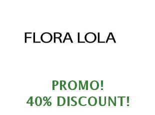 Promotional Code Lola Flora Save Up To 15 February 2021