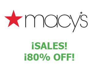 Discount code Macys