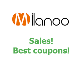 Past Milanoo Coupon Codes