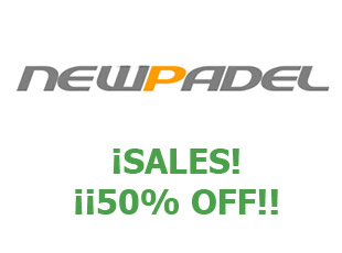 Discounts New Padel