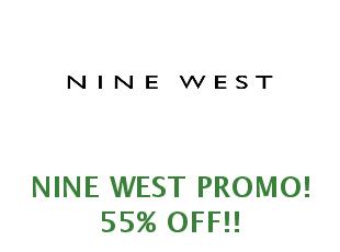 coupons for nine west