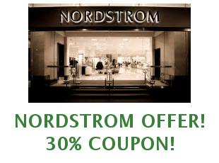 Promotional code Nordstrom