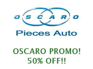 Oscaro pièces auto