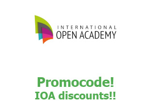 Coupons IOA up to 90% OFF