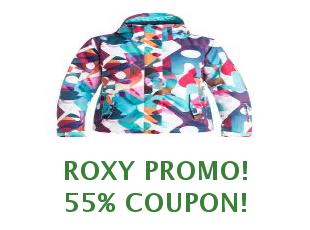 Discounts Roxy save up to 50%