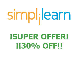 Coupons Simpli Learn