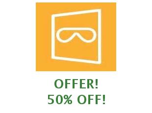 Discount coupon SmartBuyGlasses save up yo 30%