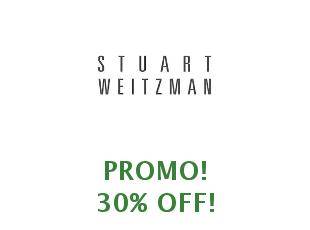Promotional code Stuart Weitzman