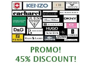 Promotional code Super Perfumerias save up to 25 euros