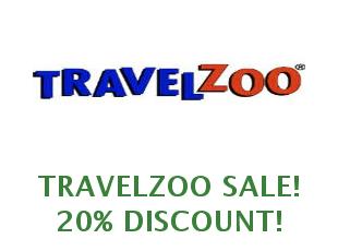 Promotional codes Travelzoo save up to 100$
