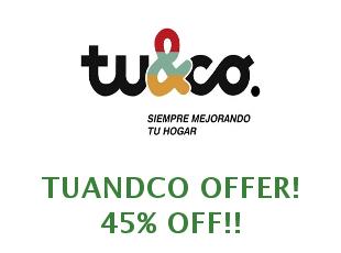 Discounts Tuandco