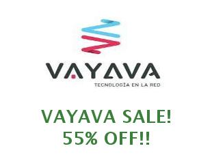 Discounts Vayava