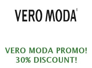 kost Uenighed laver mad Promotional offers and codes Vero Moda save up to 10% | January 2022