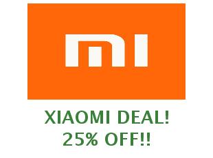 Discount Coupon Xiaomi Save Up To January 21